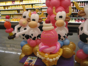 Marianos Ice Cream 1