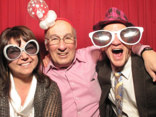 Everyone Loves Smarty Pants Balloons!