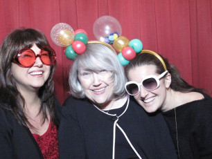 Headband Style Balloon Art