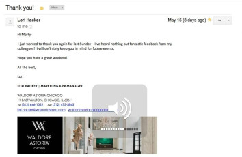 Smarty Pants Waldorf Astoria Review