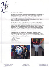 Smarty Pants Library Review