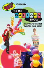 Smarty Pants Big Balloon Show