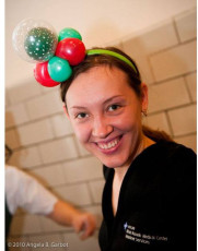 Balloon Headbands by Smarty Pants