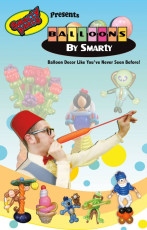 Balloons by Smarty