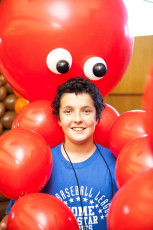 Kids love Smarty Pants Balloons!