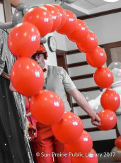 Smarty Pants Big Balloon Show