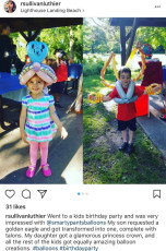 Great review of Smarty Pants Birthday Party